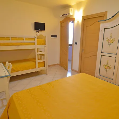 Le Fate Del Salento Дом отдыха