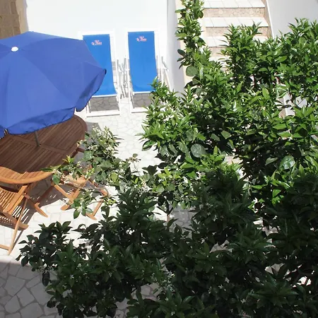 Le Fate Del Salento * Morciano di Leuca