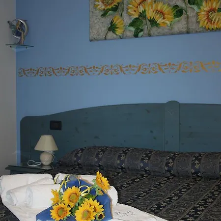Le Fate Del Salento Bed & Breakfast *