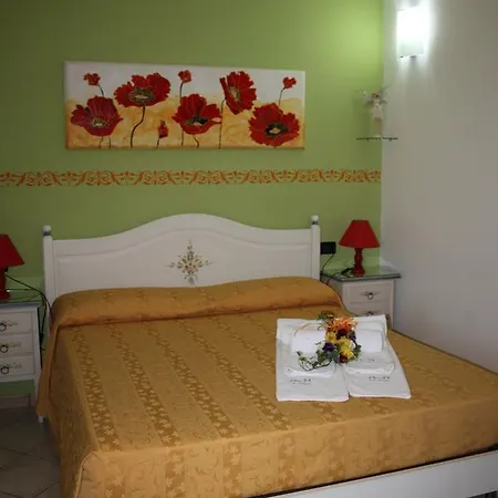 Le Fate Del Salento Bed & Breakfast