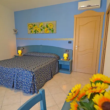Le Fate Del Salento Bed & Breakfast Morciano di Leuca