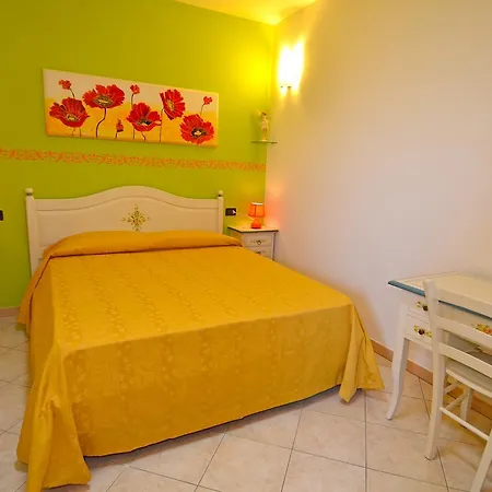 Le Fate Del Salento Bed & Breakfast *