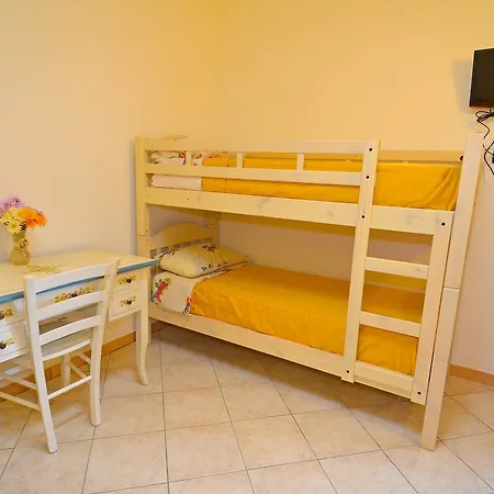 Le Fate Del Salento Bed & Breakfast