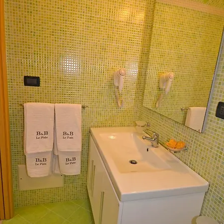 Le Fate Del Salento Bed & Breakfast