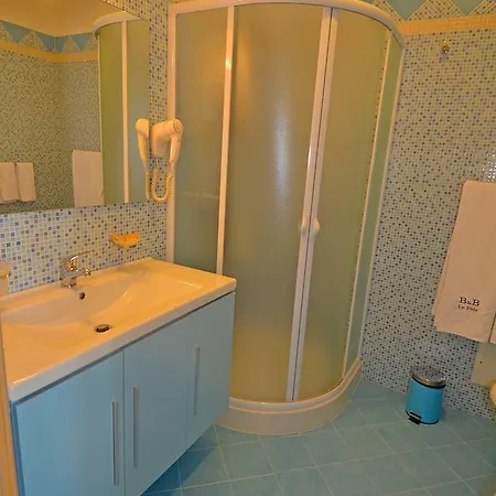 Le Fate Del Salento Bed & Breakfast Morciano di Leuca