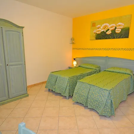 Le Fate Del Salento Bed & Breakfast Morciano di Leuca