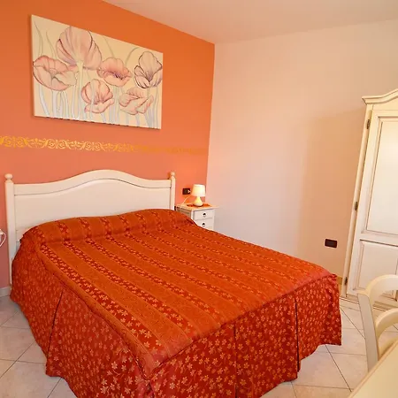 Le Fate Del Salento Bed & Breakfast *