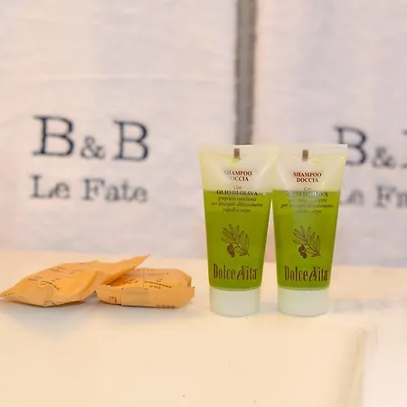 Le Fate Del Salento Bed & Breakfast
