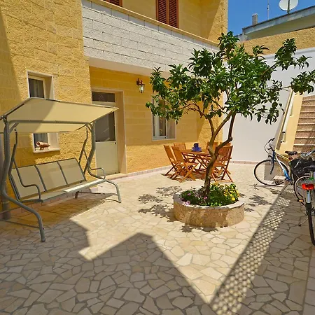Le Fate Del Salento Bed & Breakfast Morciano di Leuca