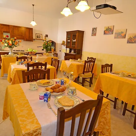 Le Fate Del Salento Bed & Breakfast