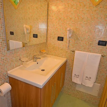 Le Fate Del Salento Bed & Breakfast *