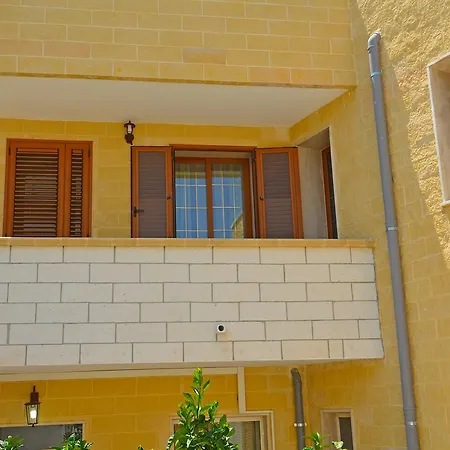 Le Fate Del Salento Bed & Breakfast Morciano di Leuca