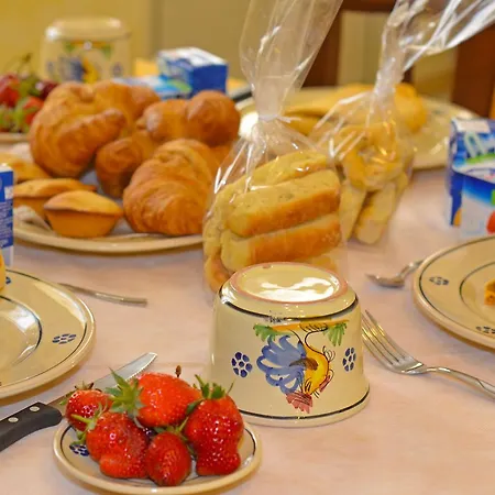 Le Fate Del Salento Bed & Breakfast *