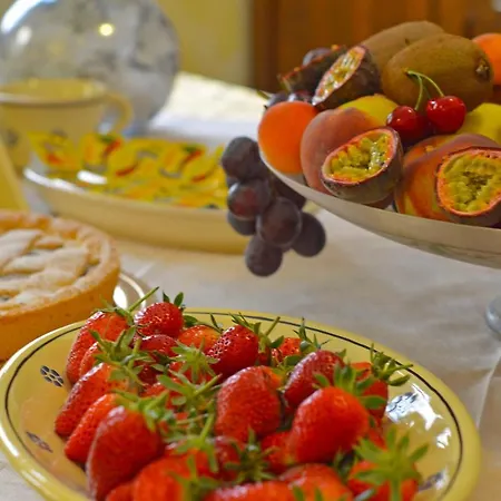 Le Fate Del Salento Bed & Breakfast Morciano di Leuca