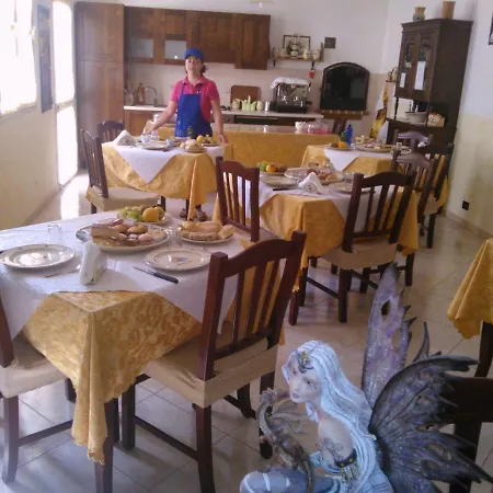 Bed & Breakfast Le Fate Del Salento